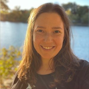 Meet your Posher, Erica